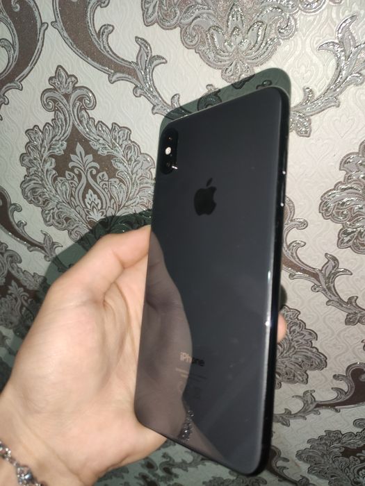 iPhone XS MAX | 64gb | 80% | Face ID не работает