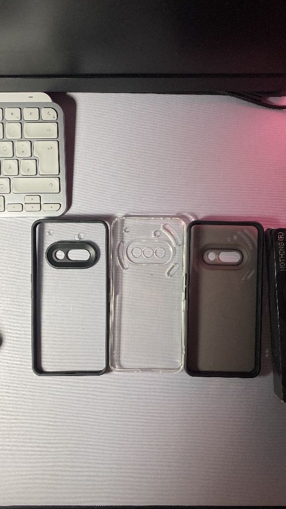 Nothing Phone 3A 256GB