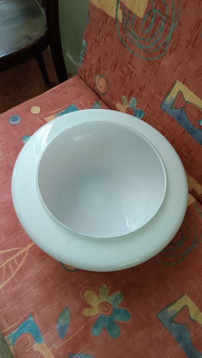 Плафони за стълбища