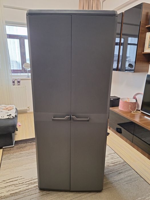 Dulap depozitare leroy merlin