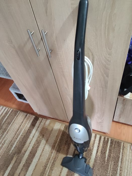 Aspirator vertical aeg