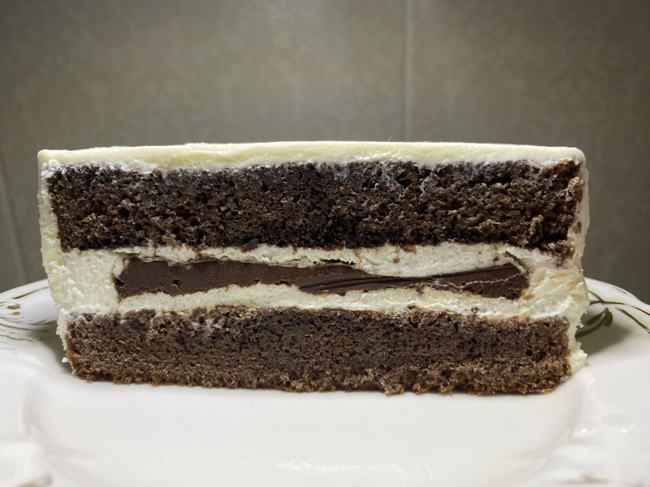 Бенто торты на заказ есть и в наличии