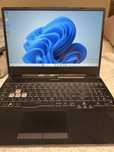 ASUS TUF Gaming A15 FA506