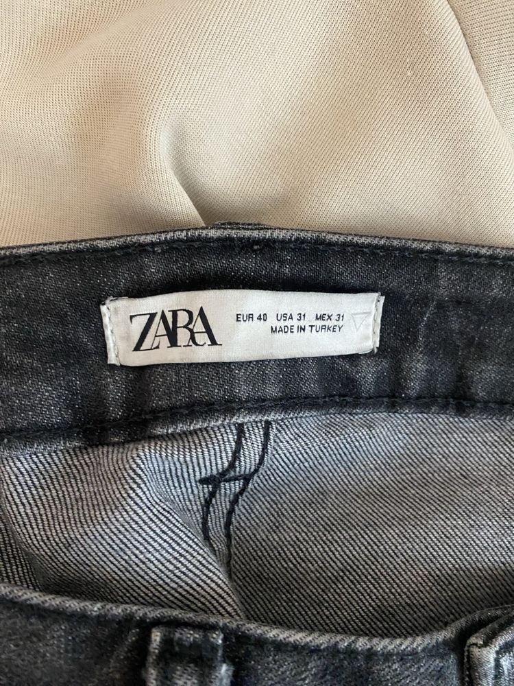 Blugi Zara SlimFit