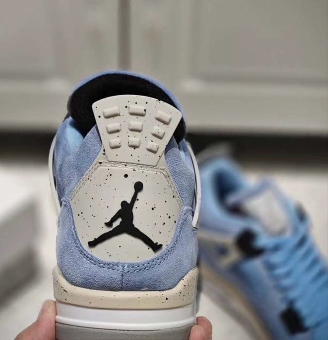 j4 university blue