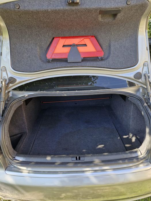 Audi A4 B6 Alz cutie manuala