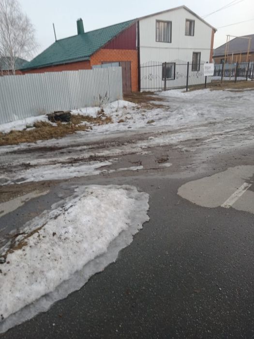 Продам дом в Заречном