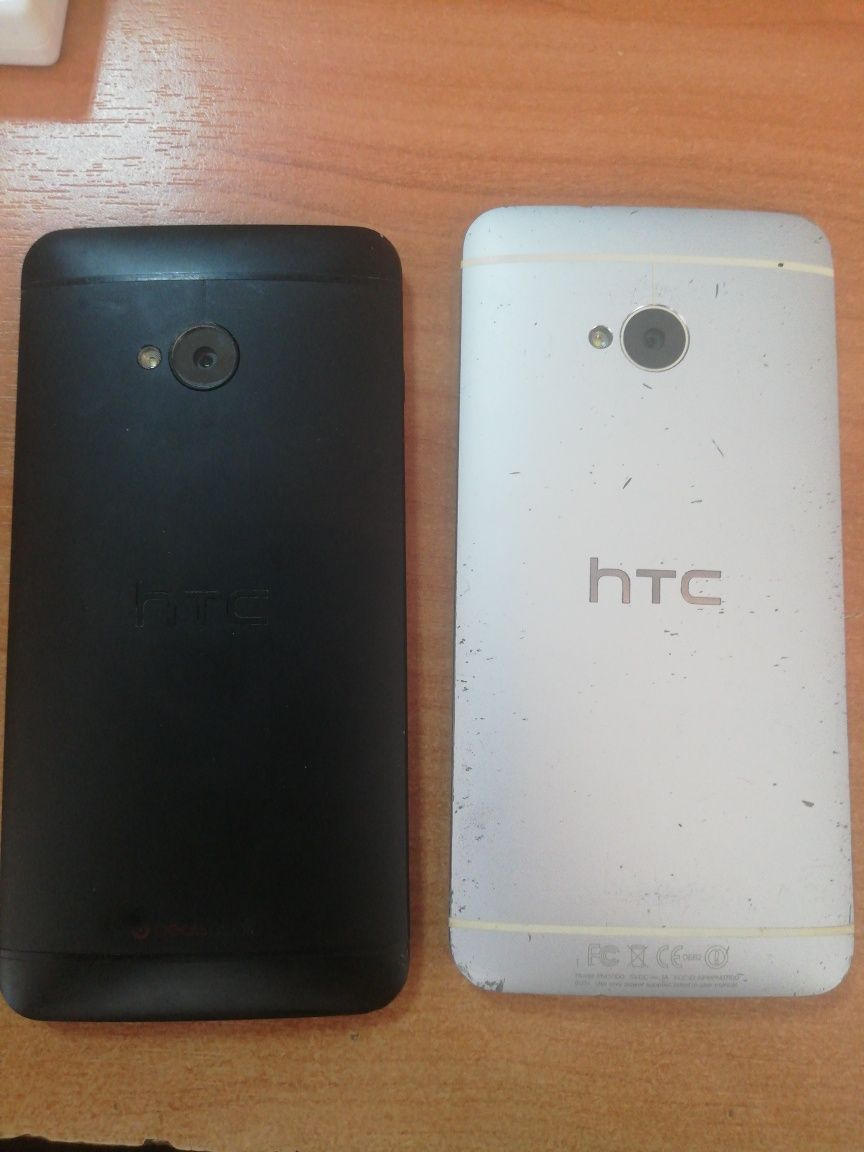 Продам HTC m7  на запчасти