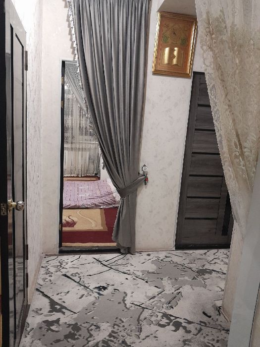 Сотилади Сергели 3а да навастройка 2 хонали