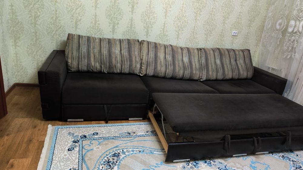 Диван в отличном состоянии