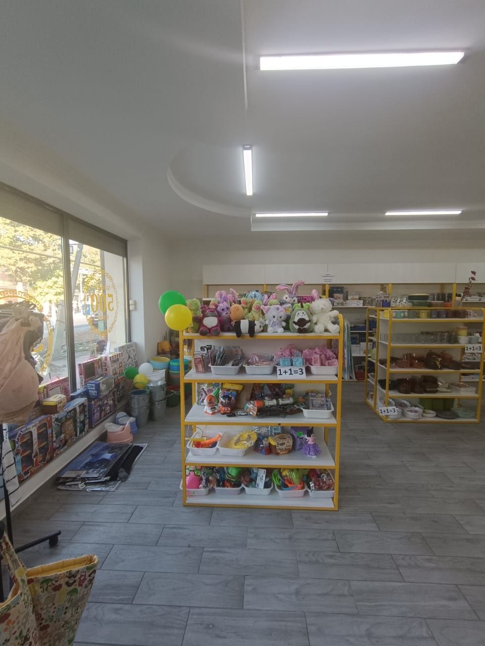 Продается бизнес