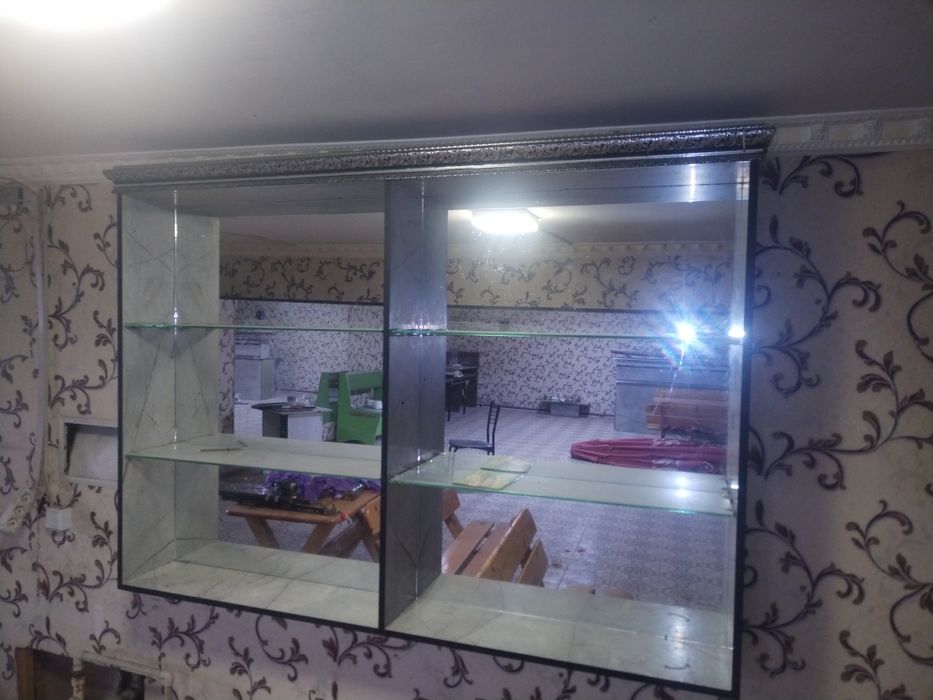 Bar kafelar uchun zomonaviy yangi