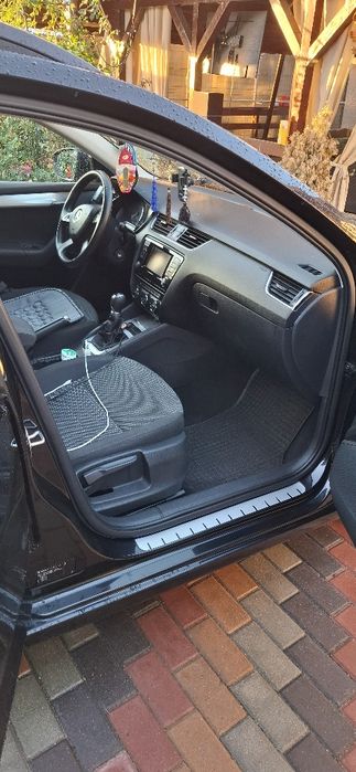 Vand skoda octavia 3 combi, 2015, 1.6 , 115 cp