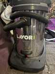 Професионална прахосмукачка Lavor Pro Wash Taurus