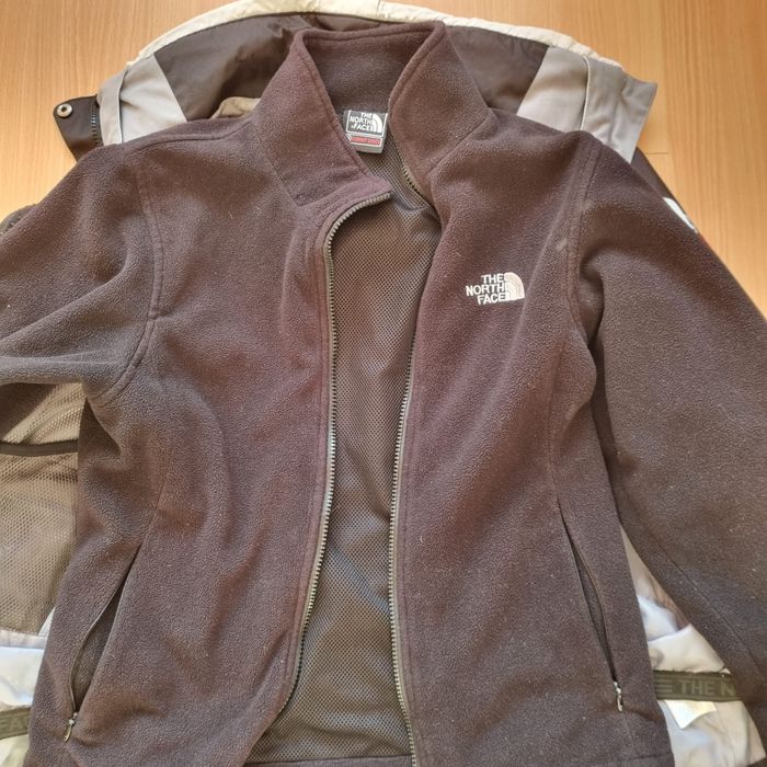 Ски яке North Face