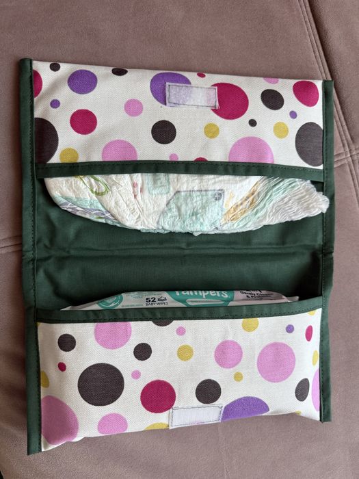 Plic handmade scutece+pampers