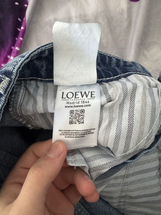 Vand blugi loewe