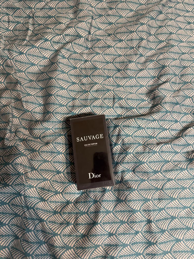 Dior Sauvage Eau de Parfum