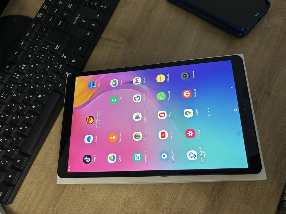 Продам планшет Samsung Galaxy Tab A