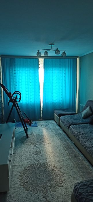 Продается 3х комнатная квартира