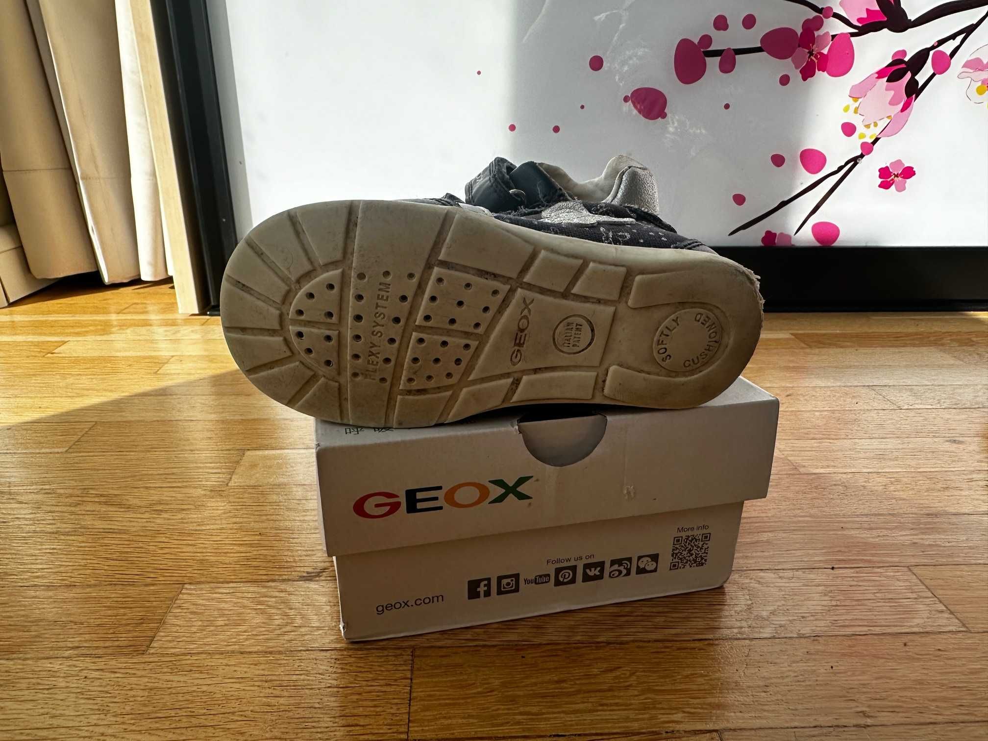 Детски обувки Geox, р-р 26, за момиче