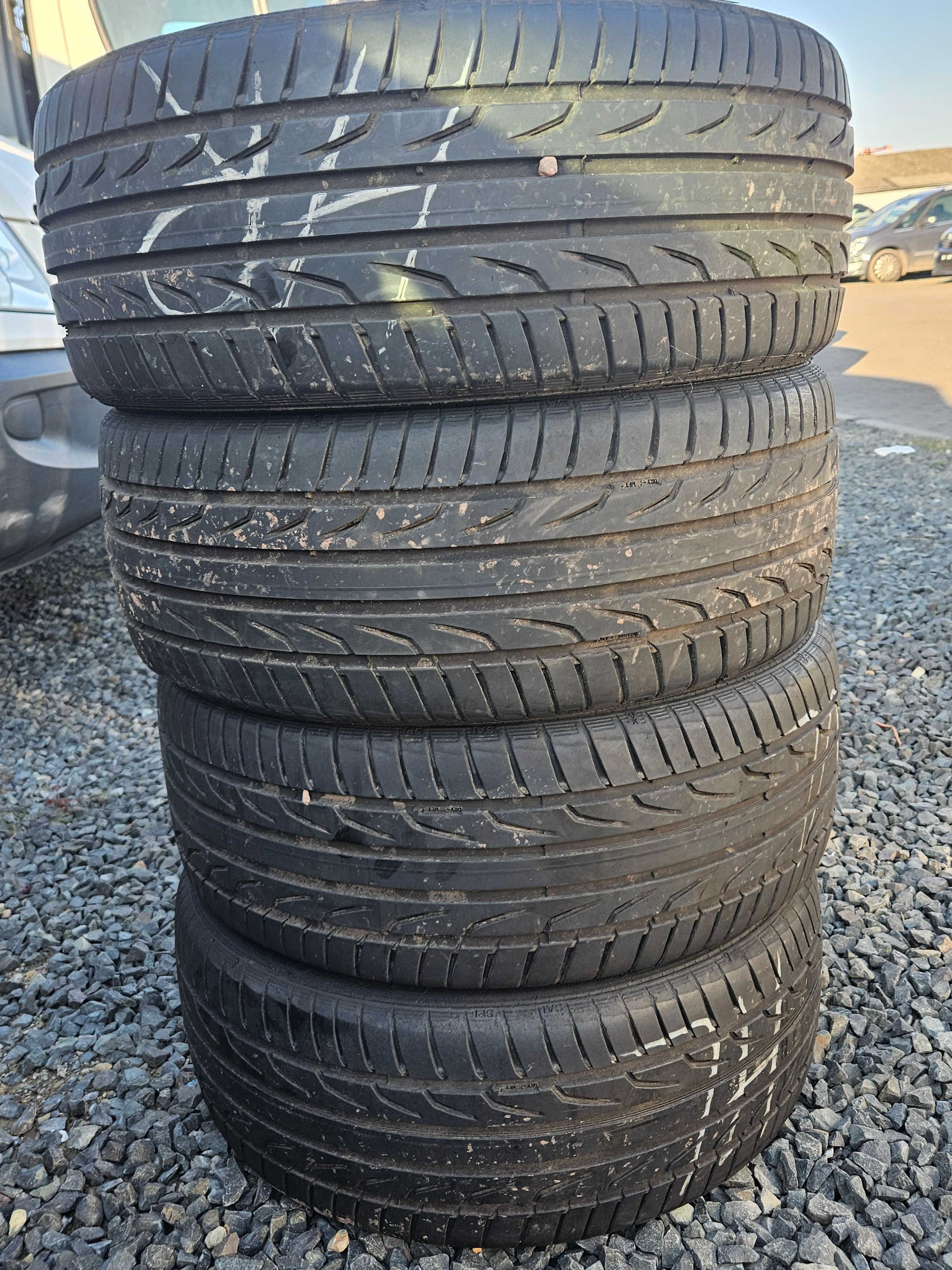 Оригинални лети джанти 17" Toyota