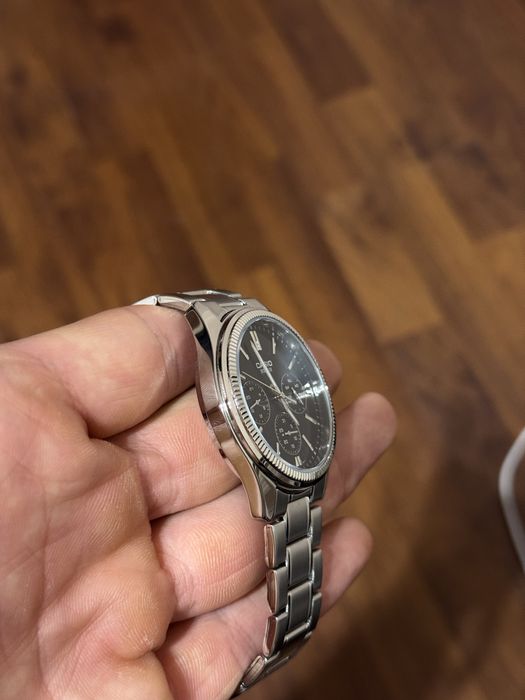 Часовник Casio Edifice MTP - 1375
