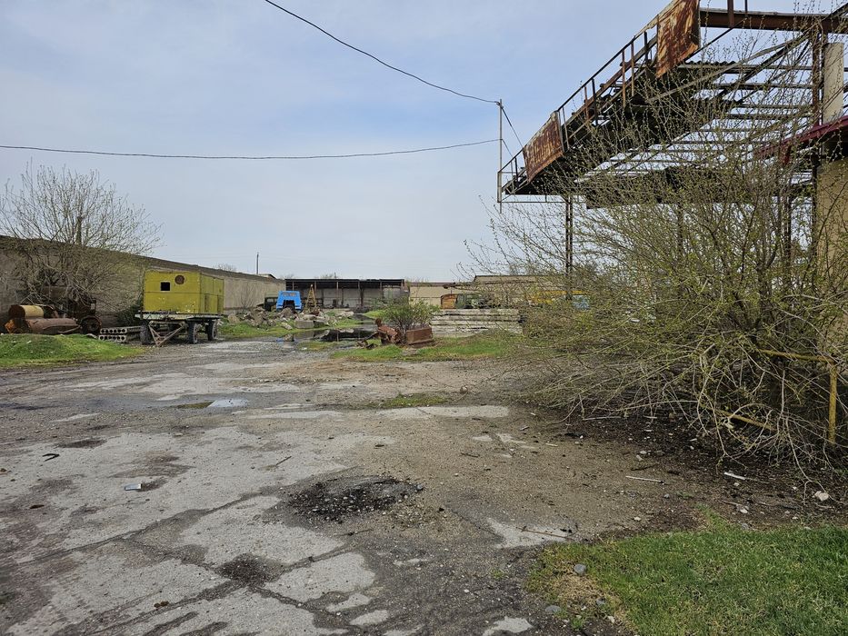 Ер участкаси сотилади