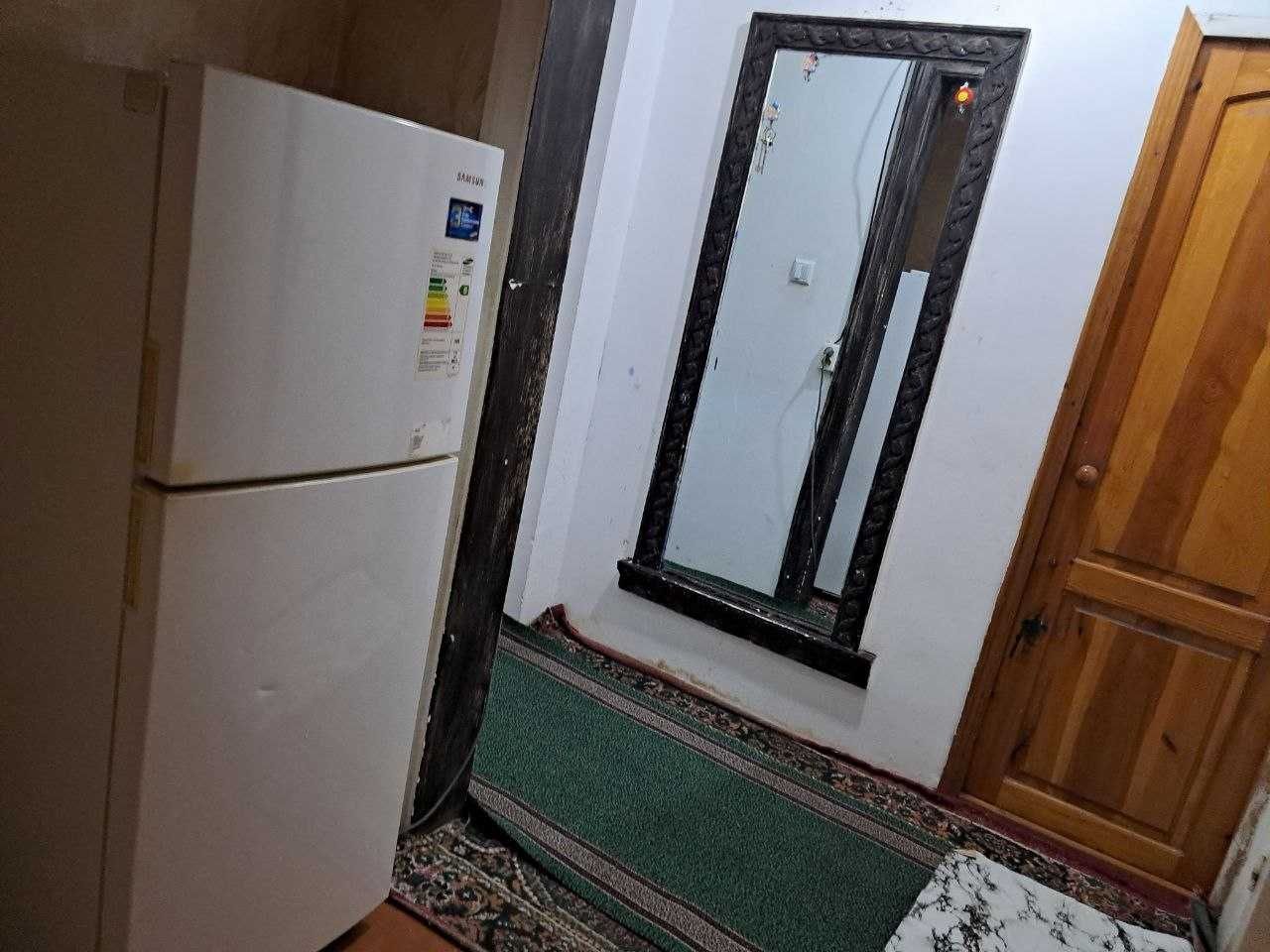 Сдается квартира в аренду