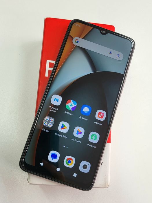 Продам Redmi A3x 128GB