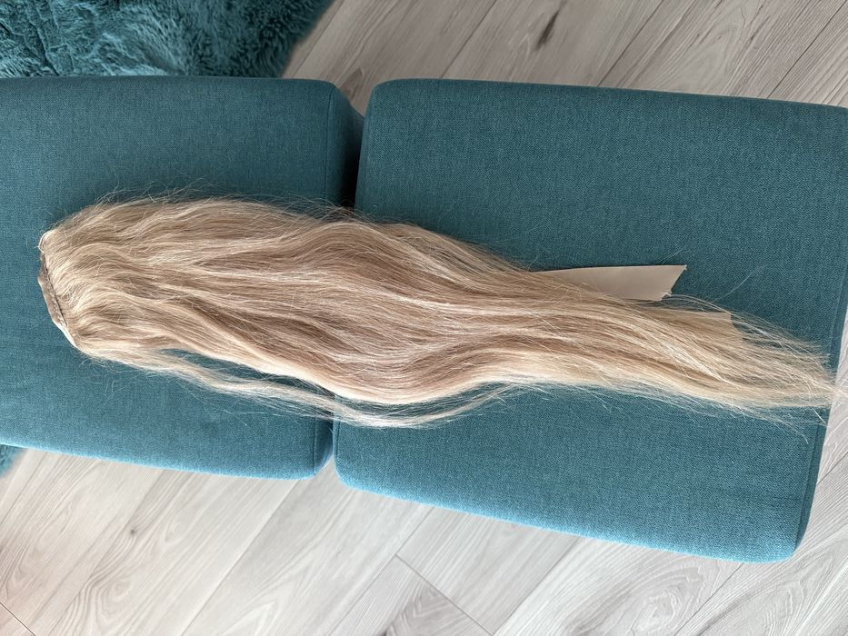 Coada par natural Buenobia