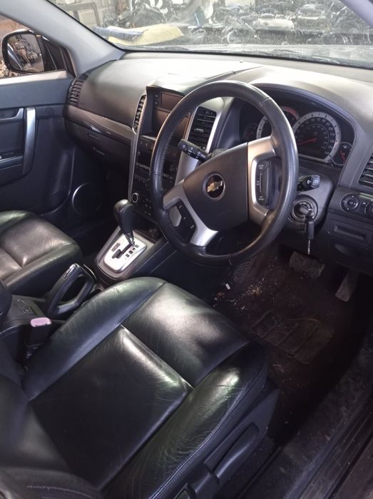 Chevrolet Captiva2.0 TDCi 150ks