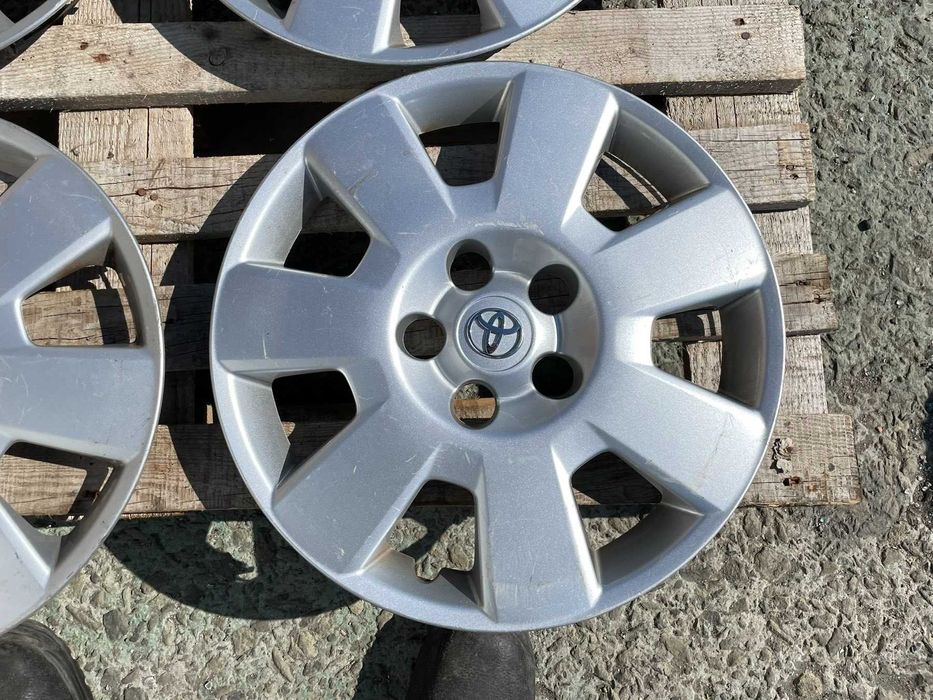 16 цола Тасове Toyota Corolla Verso 42602-0F010