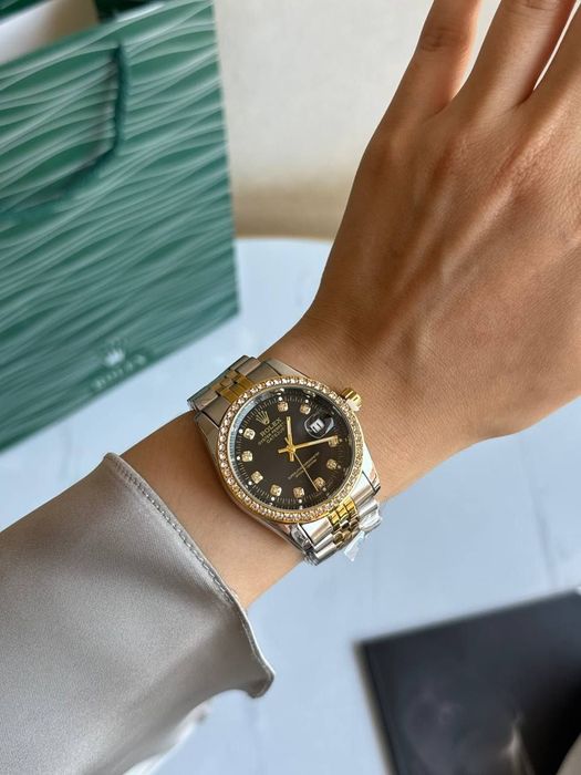 Женские часы Rolex