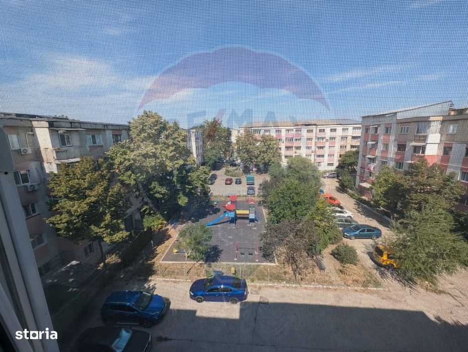 Apartament cu 2 camere de vânzare în zona Sud-Vest