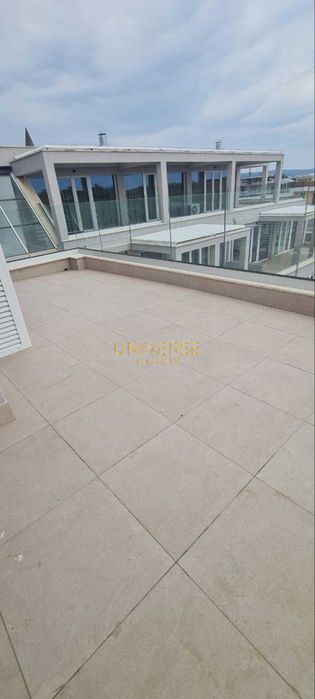 Апартамент 1+1 в нов комплекс в Слънчев бряг. #5117