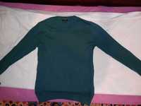 Мъжки Пуловери - SMOG - Regular Fit - M  ( 2 броя )