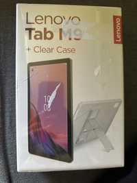 Lenovo Tab M9+Clear Case 3+32GB