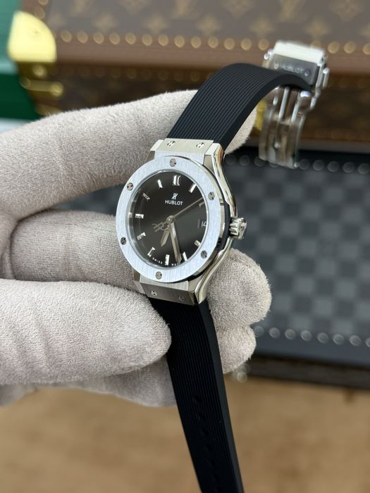 HB Classic Fusion Lady 33mm