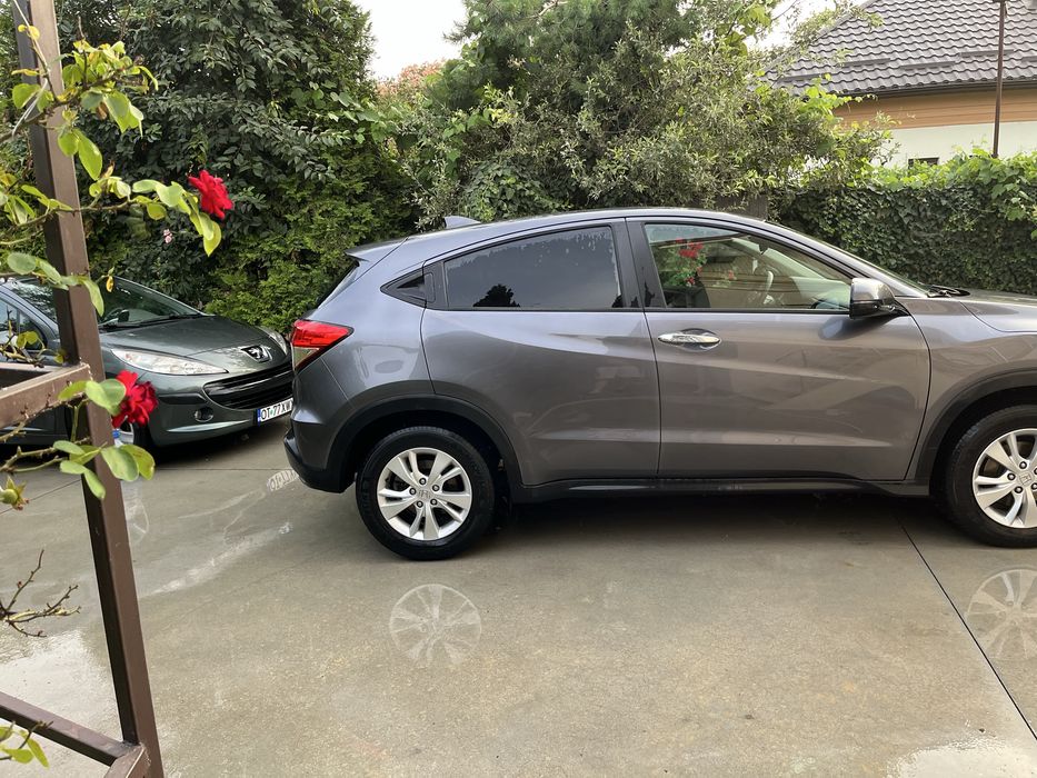 Honda H-RV , 1,5 L , aspirat , impecabila ,direct proprietar