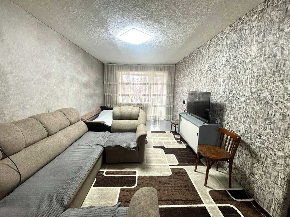 Продам 3х ком.кв пр.БухарЖырау рядом CityMall>