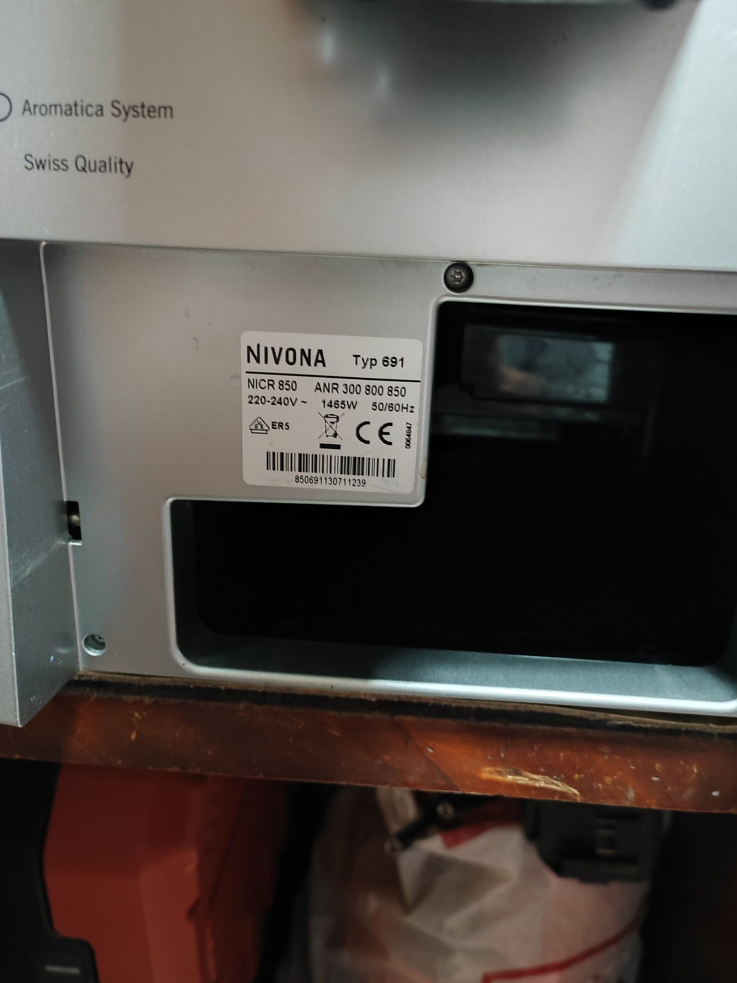 Expresoare DeLonghi,nivona, melita ieftine perfect funcționale
