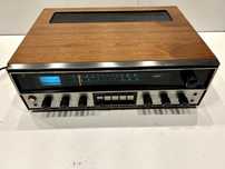 Vand amplificator Kenwood KR-4140 Vintage