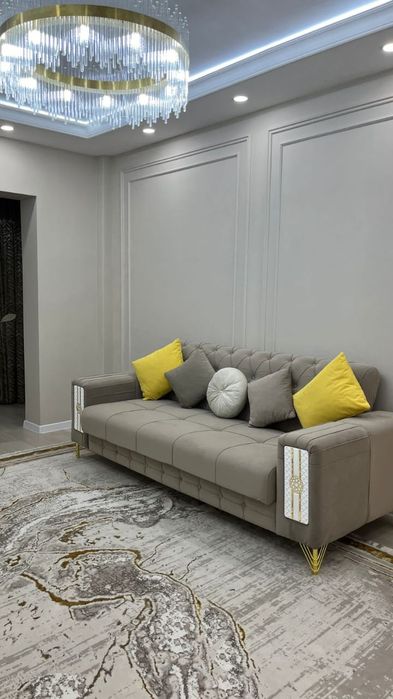 Продам диван почти новая