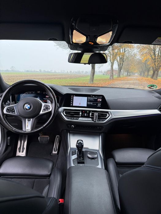 Vand Bmw 2021 (octombrie)