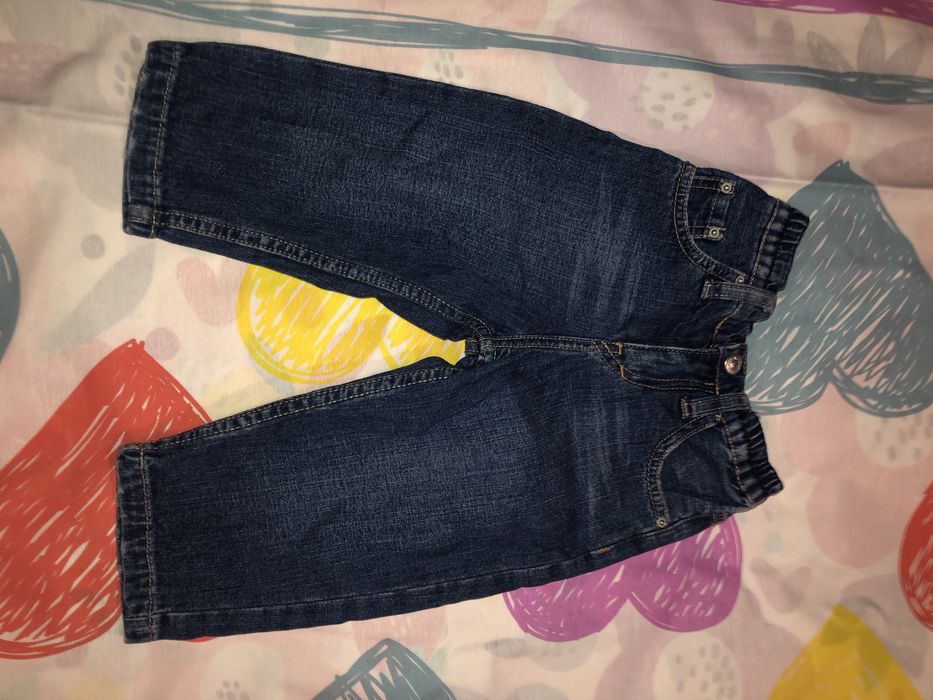 Оригинални дънки Levis