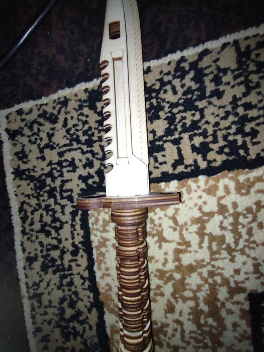 Много вещей, товаров