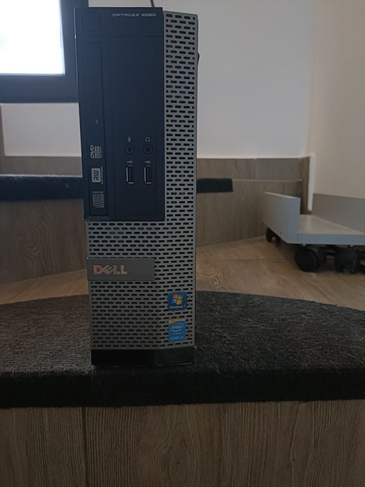 Unitate PC Dell Intel core 5