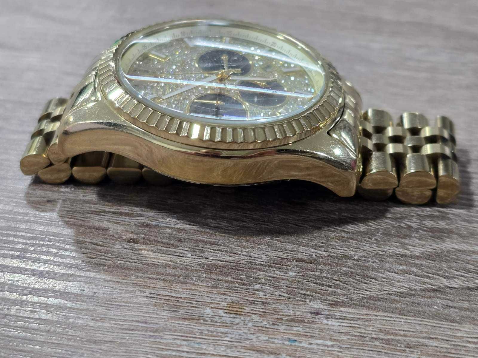 Часовник Michael Kors MK8494 Lexington Chronograph