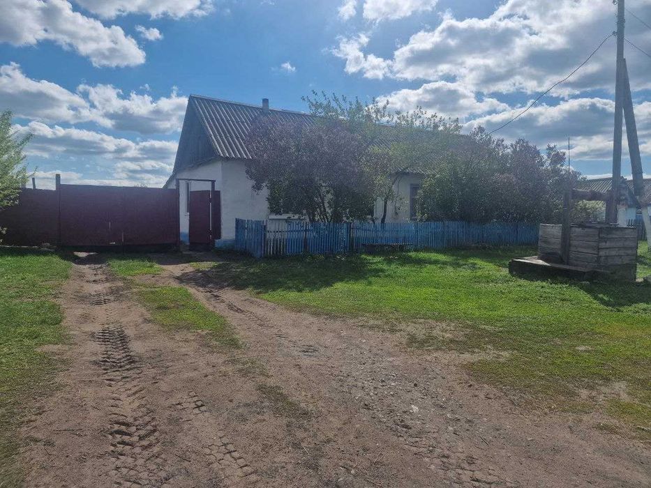 Прдажа дома (Нечаевка)